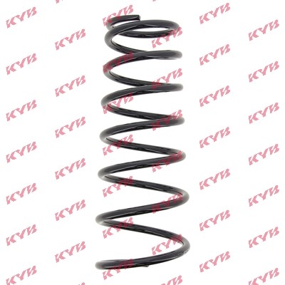 Spiralfjäder, Bakaxel Kyb K-flex RI6143 KYB