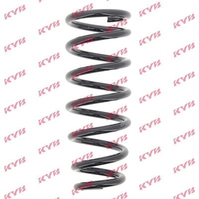 Spiralfjäder, Bakaxel Kyb K-flex RI6499 KYB