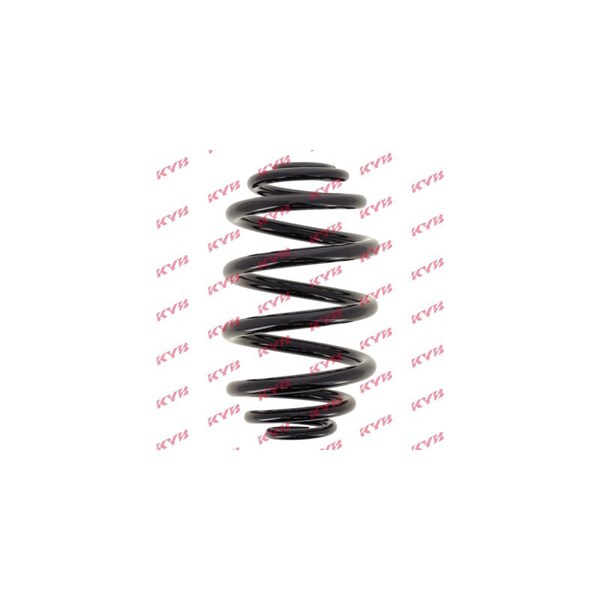 Spiralfjäder, Bakaxel Kyb K-flex RJ5016 KYB