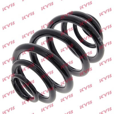 Spiralfjäder, Bakaxel Kyb K-flex RJ5154 KYB