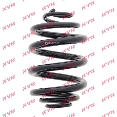 Spiralfjäder, Bakaxel Kyb K-flex RJ5155 KYB