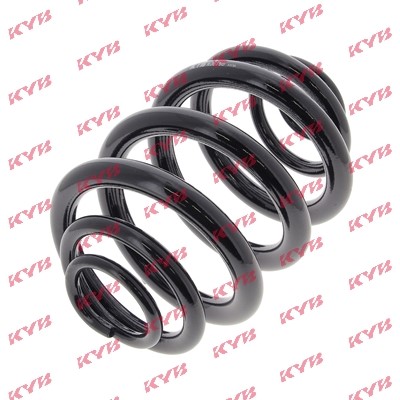 Spiralfjäder, Bakaxel Kyb K-flex RJ5155 KYB