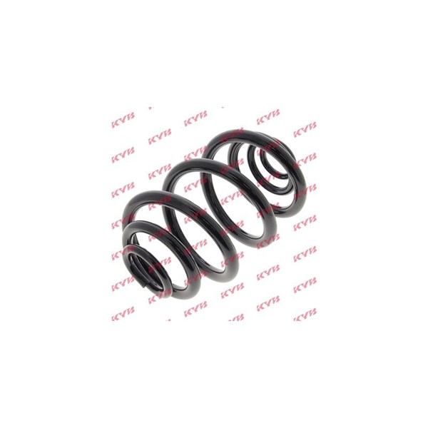 Spiralfjäder, Bakaxel Kyb K-flex RJ6189 KYB