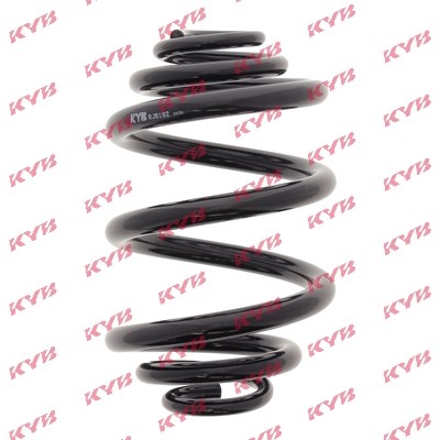 Spiralfjäder, Bakaxel Kyb K-flex RJ6192 KYB