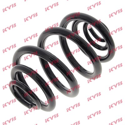 Spiralfjäder, Bakaxel Kyb K-flex RJ6192 KYB