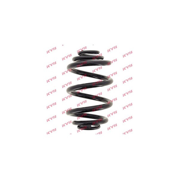 Spiralfjäder, Bakaxel Kyb K-flex RJ6201 KYB
