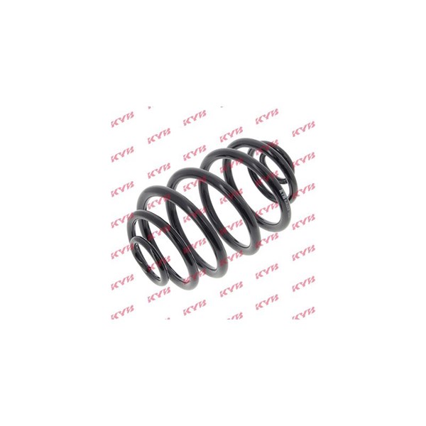 Spiralfjäder, Bakaxel Kyb K-flex RJ6203 KYB
