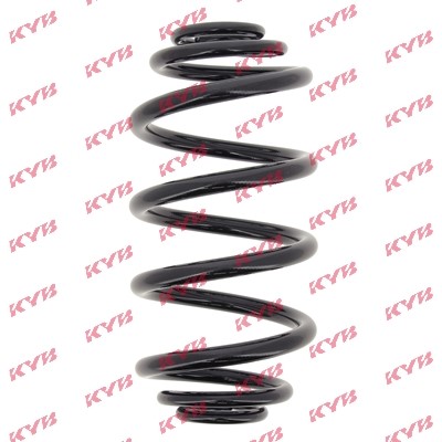 Spiralfjäder, Bakaxel Kyb K-flex RJ6223 KYB