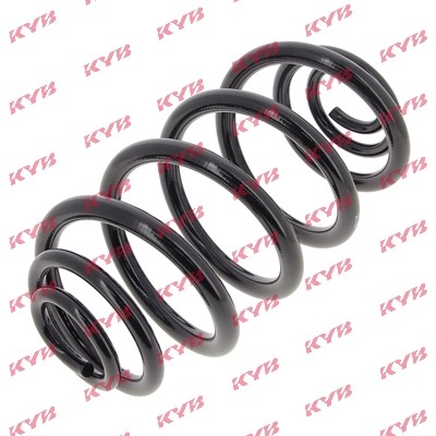 Spiralfjäder, Bakaxel Kyb K-flex RJ6223 KYB