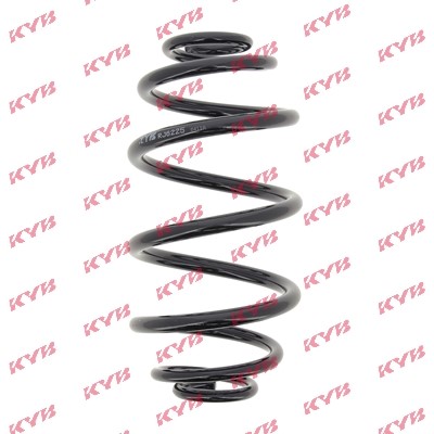 Spiralfjäder, Bakaxel Kyb K-flex RJ6225 KYB