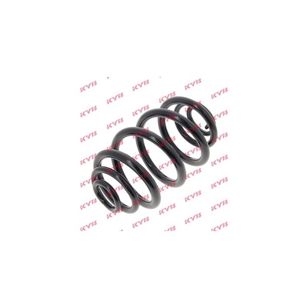 Spiralfjäder, Bakaxel Kyb K-flex RJ6226 KYB