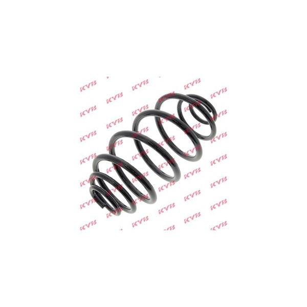 Spiralfjäder, Bakaxel Kyb K-flex RJ6232 KYB
