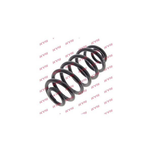 Spiralfjäder, Bakaxel Kyb K-flex RJ6363 KYB