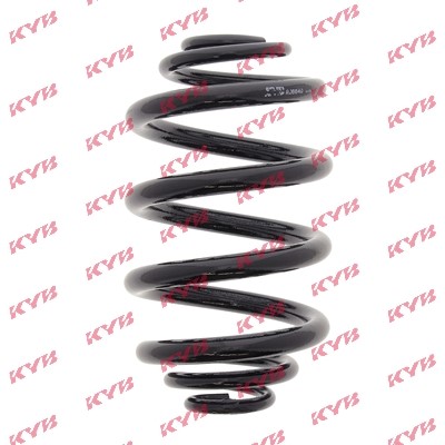 Spiralfjäder, Bakaxel Kyb K-flex RJ6640 KYB