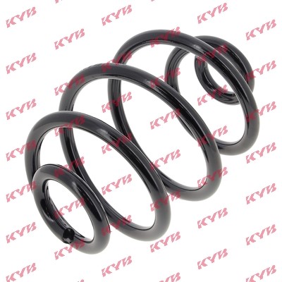 Spiralfjäder, Bakaxel Kyb K-flex RX5107 KYB Spiralfjäder, Bakaxel Kyb K-flex RX5107 KYB