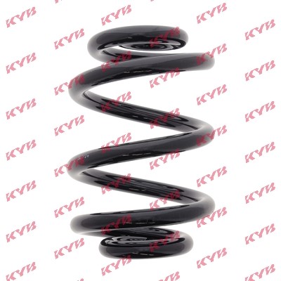 Spiralfjäder, Bakaxel Kyb K-flex RX5154 KYB