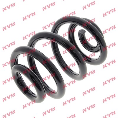 Spiralfjäder, Bakaxel Kyb K-flex RX5154 KYB