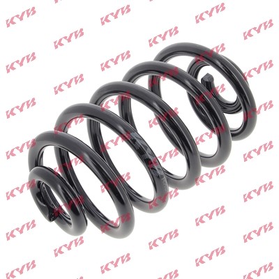 Spiralfjäder, Bakaxel Kyb K-flex RX5416 KYB