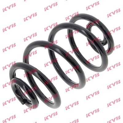 Spiralfjäder, Bakaxel Kyb K-flex RX5551 KYB