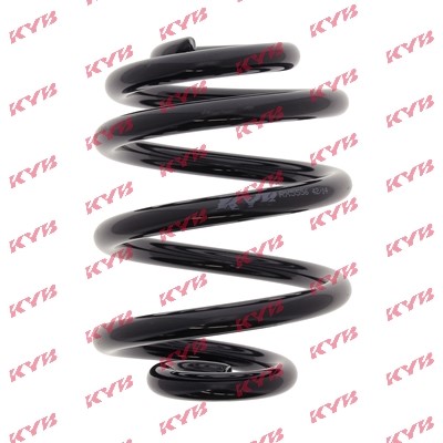 Spiralfjäder, Bakaxel Kyb K-flex RX5556 KYB