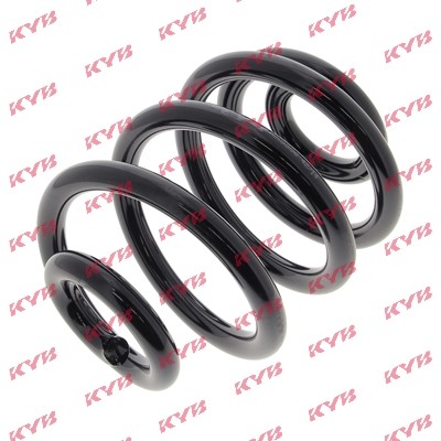 Spiralfjäder, Bakaxel Kyb K-flex RX5556 KYB