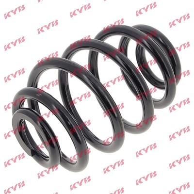 Spiralfjäder, Bakaxel Kyb K-flex RX6188 KYB