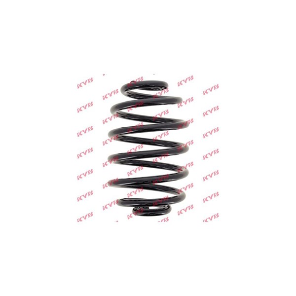 Spiralfjäder, Bakaxel Kyb K-flex RX6203 KYB