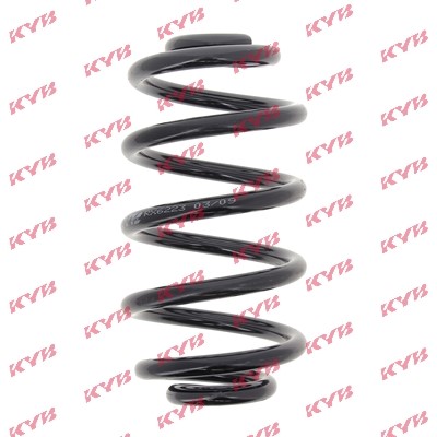 Spiralfjäder, Bakaxel Kyb K-flex RX6223 KYB