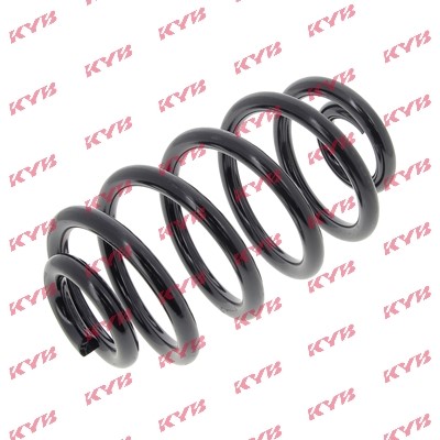 Spiralfjäder, Bakaxel Kyb K-flex RX6223 KYB Spiralfjäder, Bakaxel Kyb K-flex RX6223 KYB