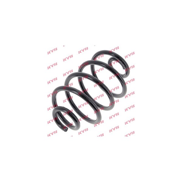 Spiralfjäder, Bakaxel Kyb K-flex RX6341 KYB