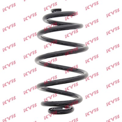 Spiralfjäder, Bakaxel Kyb K-flex RX6346 KYB