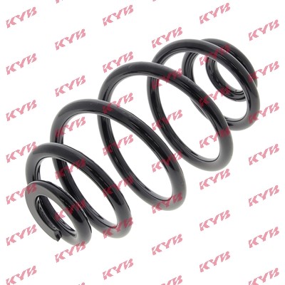 Spiralfjäder, Bakaxel Kyb K-flex RX6346 KYB