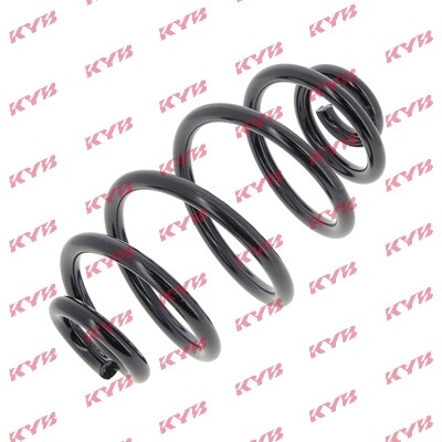 Spiralfjäder, Bakaxel Kyb K-flex RX6650 KYB