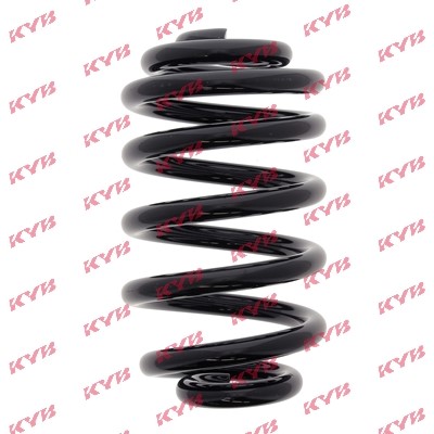 Spiralfjäder, Bakaxel Kyb K-flex RX6750 KYB