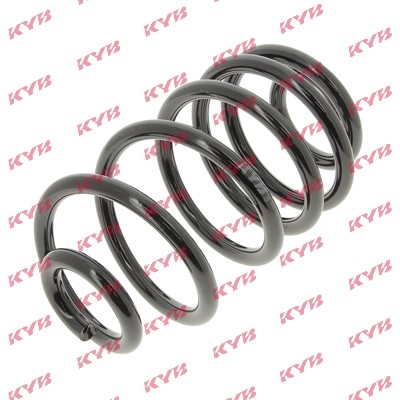 Spiralfjäder, Bakaxel Kyb K-flex RX6765 KYB