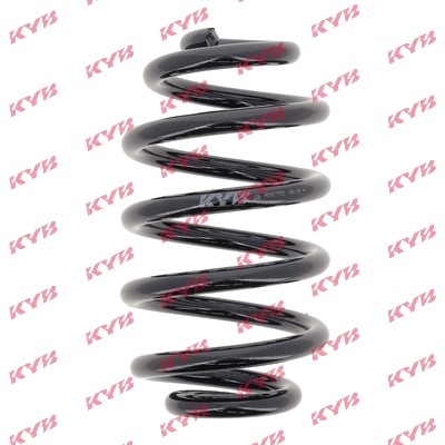 Spiralfjäder, Bakaxel Kyb K-flex RX6790 KYB