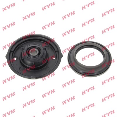 Rep.sats fjäderbensstödlager, Framaxel Kyb SM1023 KYB