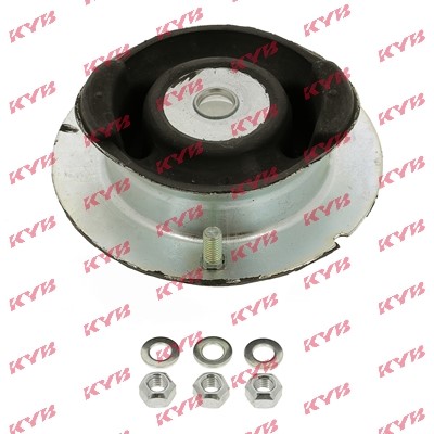Fjäderbenslager, Framaxel Kyb Suspension mounting kit SM1100 KYB