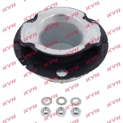 Fjäderbenslager, Framaxel Kyb Suspension mounting kit SM1100 KYB