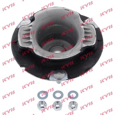 Fjäderbenslager, Framaxel Kyb Suspension mounting kit SM1101 KYB