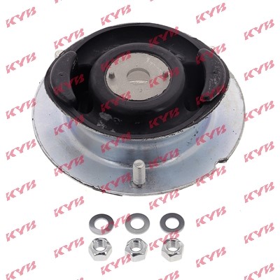 Fjäderbenslager, Framaxel Kyb Suspension mounting kit SM1101 KYB Fjäderbenslager, Framaxel Kyb Suspension mounting kit SM1101 KYB