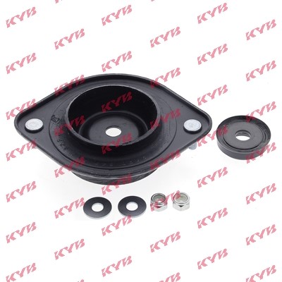 Rep.sats fjäderbensstödlager, Framaxel Kyb SM1202 KYB