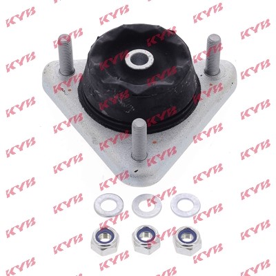 Fjäderbenslager, Framaxel Kyb Suspension mounting kit SM1208 KYB