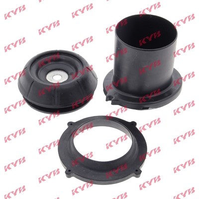 Rep.sats fjäderbensstödlager, Framaxel Kyb SM1312 KYB Rep.sats fjäderbensstödlager, Framaxel Kyb SM1312 KYB