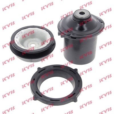 Rep.sats fjäderbensstödlager, Framaxel Kyb SM1312 KYB Rep.sats fjäderbensstödlager, Framaxel Kyb SM1312 KYB