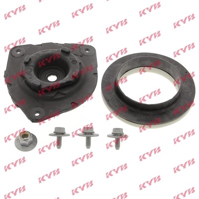 Rep.sats fjäderbensstödlager, framaxel vänster Kyb SM1526 KYB