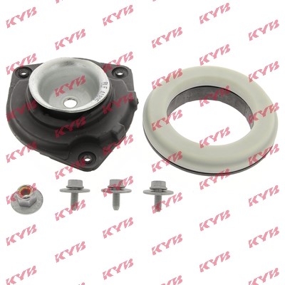 Rep.sats fjäderbensstödlager, framaxel vänster Kyb SM1526 KYB