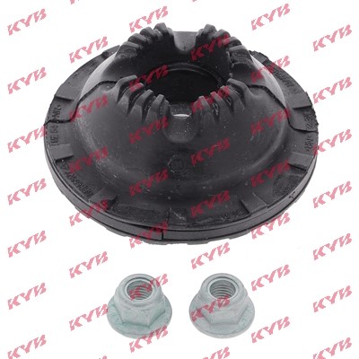 Fjäderbenslager, Framaxel Kyb Suspension mounting kit SM1552 KYB