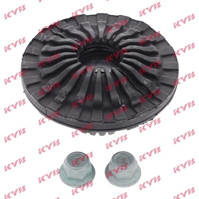 Fjäderbenslager, Framaxel Kyb Suspension mounting kit SM1552 KYB