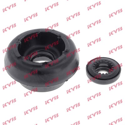 Rep.sats fjäderbensstödlager, Framaxel Kyb SM1704 KYB
